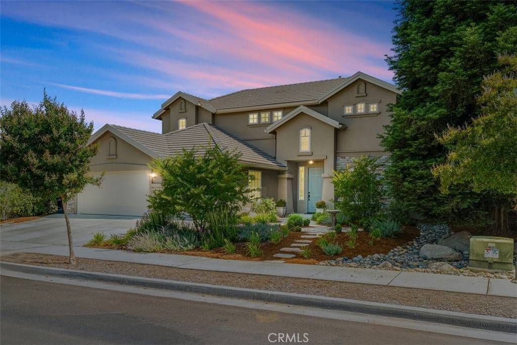 Paso Robles, CA 93446,1060 Sleepy Hollow RD
