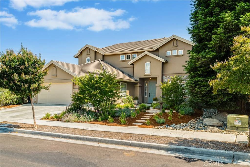 Paso Robles, CA 93446,1060 Sleepy Hollow RD