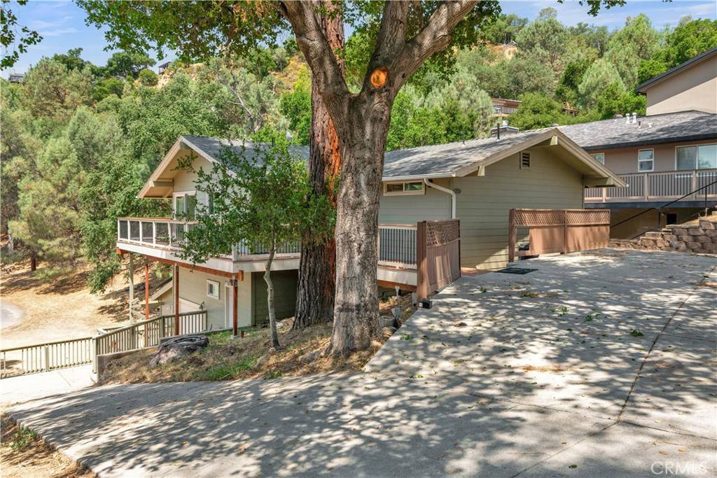 Bradley, CA 93426,2713 Turkey Cove RD