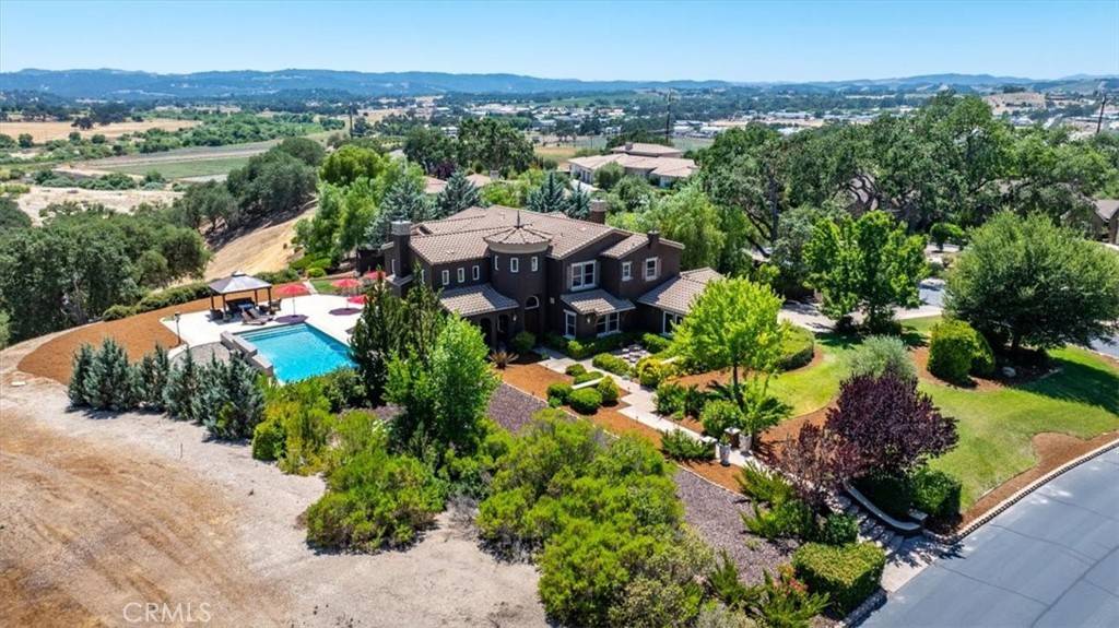 Templeton, CA 93465,2191 Lake Ysabel RD