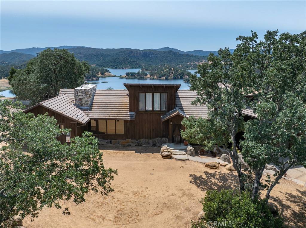 Santa Margarita, CA 93453,4755 Las Pilitas RD