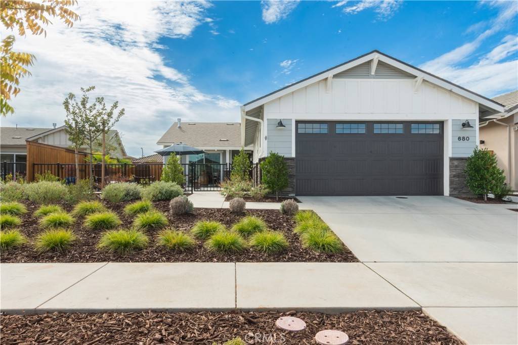 Paso Robles, CA 93446,680 Malbec LN