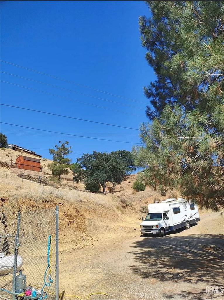 Wofford Heights, CA 93285,357 Heim LN