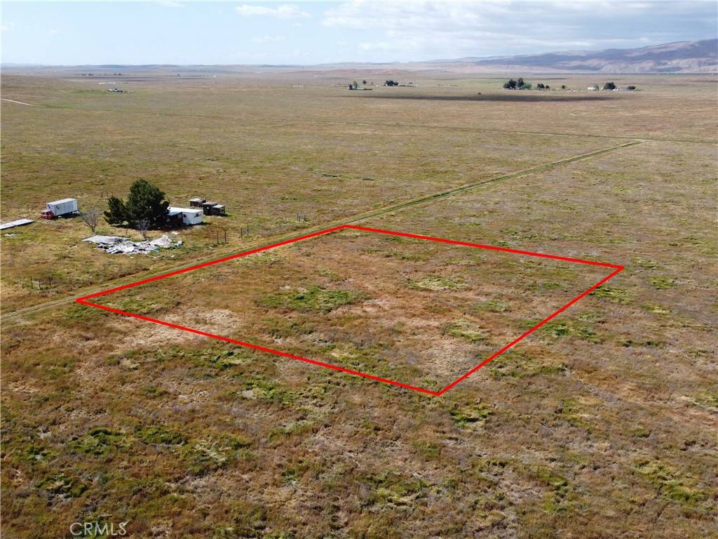 California Valley, CA 93453,0 Beckworth RD