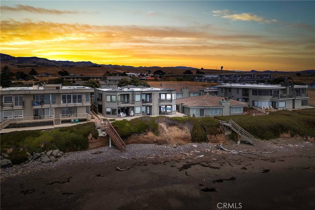 San Simeon, CA 93452,9229 Balboa Ave #4