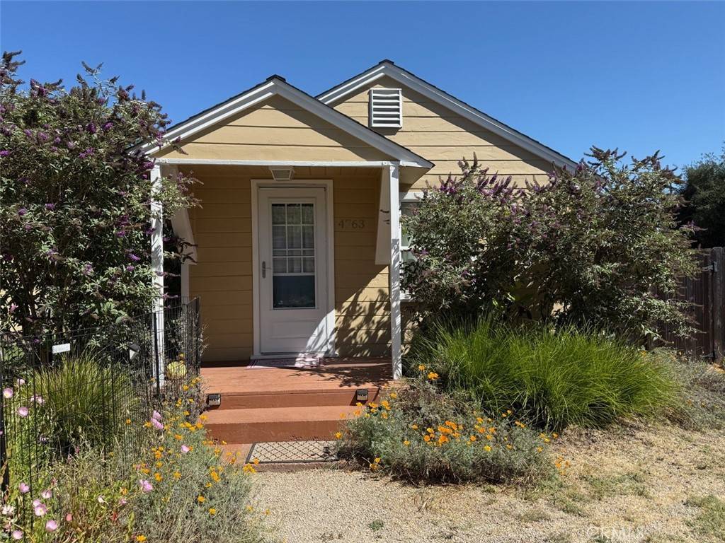 Atascadero, CA 93422,4763 Hidalgo AVE