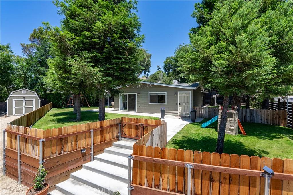 Atascadero, CA 93422,4095 Dolores AVE