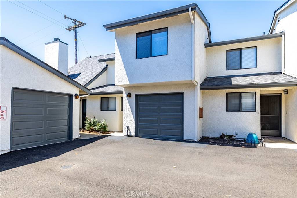 Atascadero, CA 93422,10710 El Camino Real #14