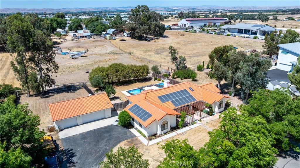 Paso Robles, CA 93446,2911 Gilead LN