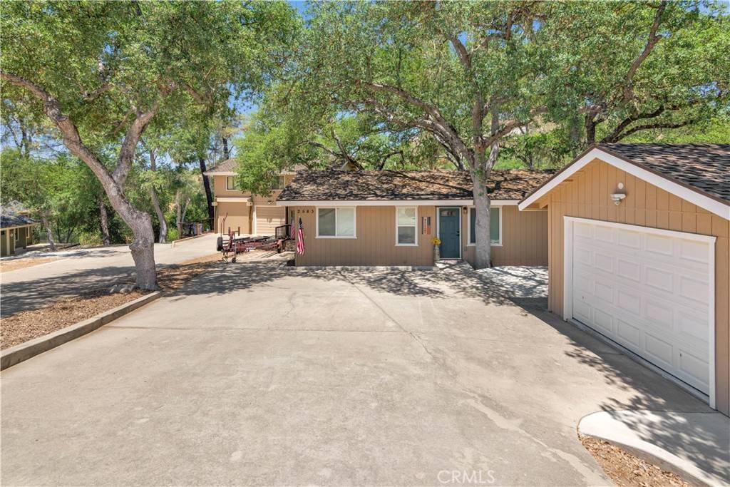 Bradley, CA 93426,2583 Oak Shores DR