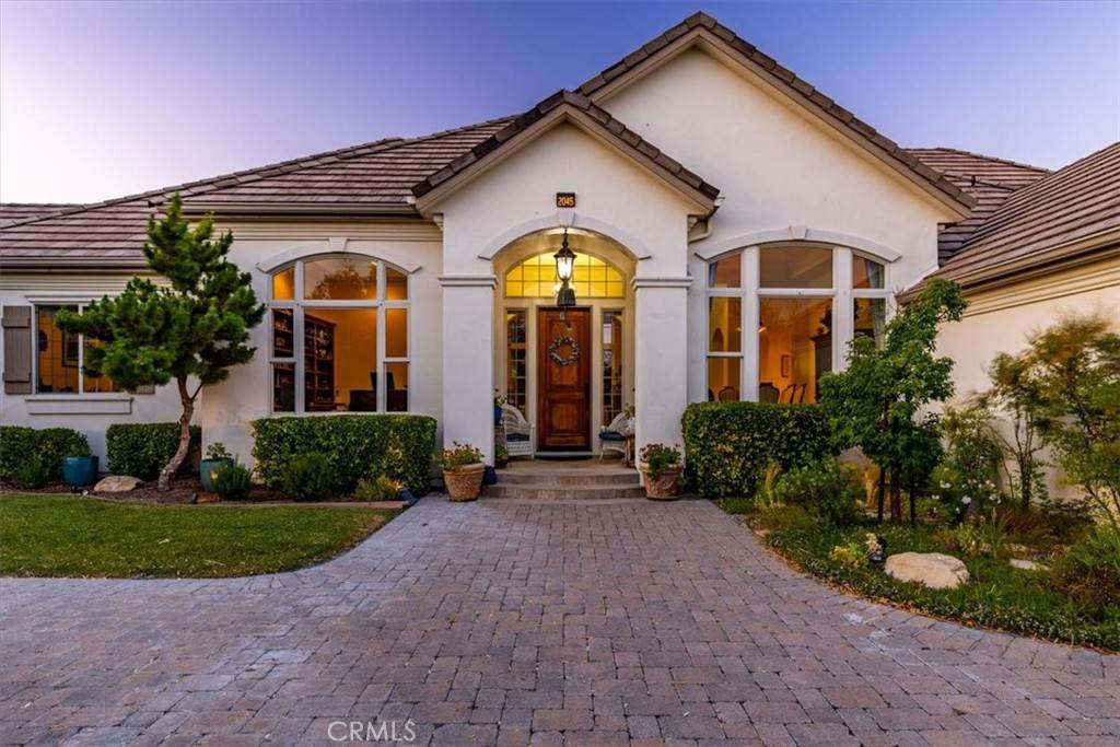 Templeton, CA 93465,2045 Vista De La Vina