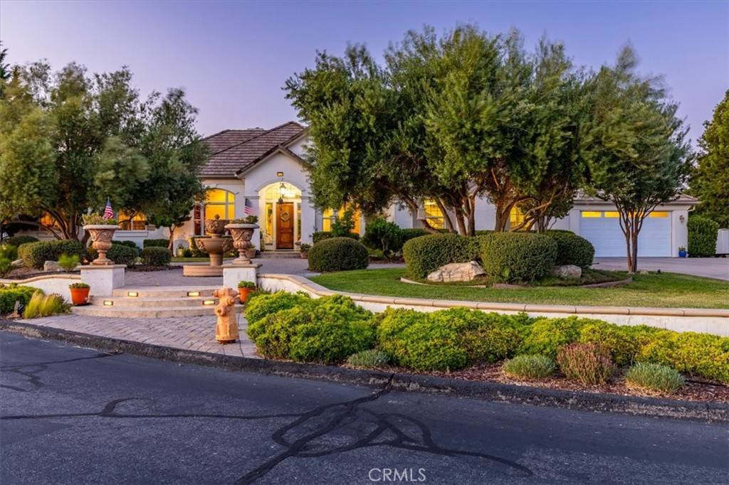 Templeton, CA 93465,2045 Vista De La Vina