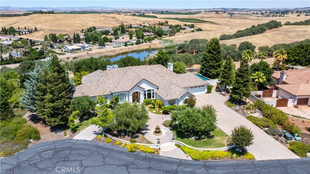 Templeton, CA 93465,2045 Vista De La Vina