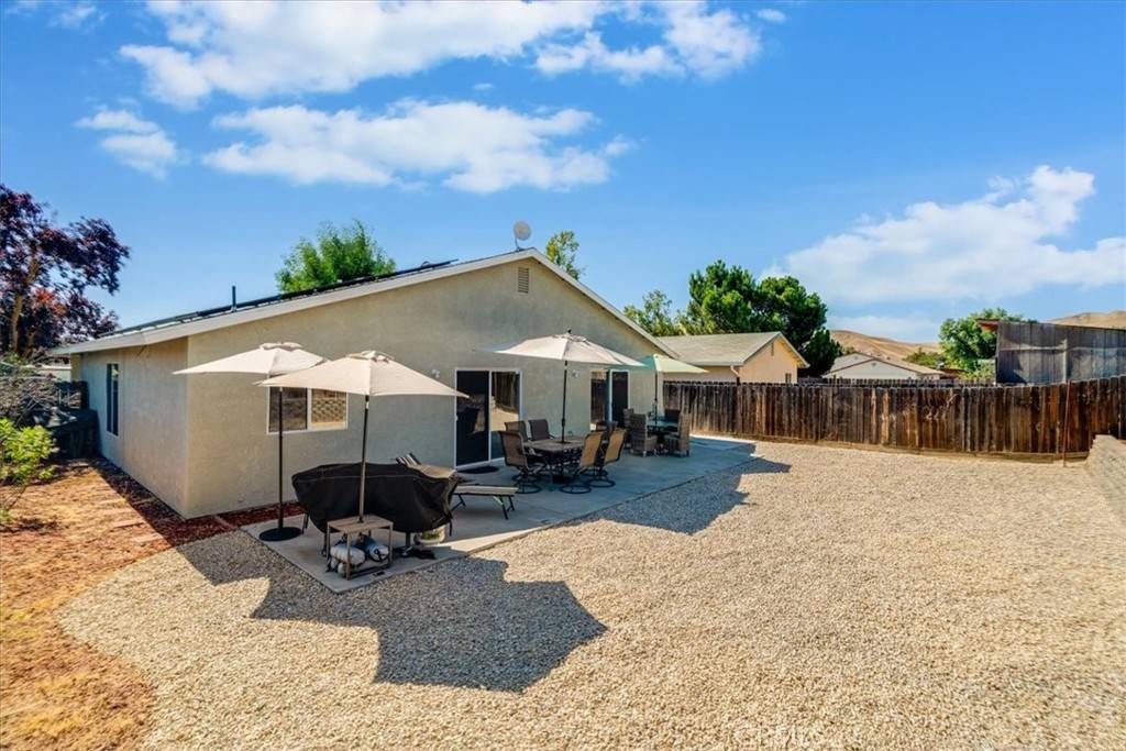 Shandon, CA 93461,172 Calle Carmelita
