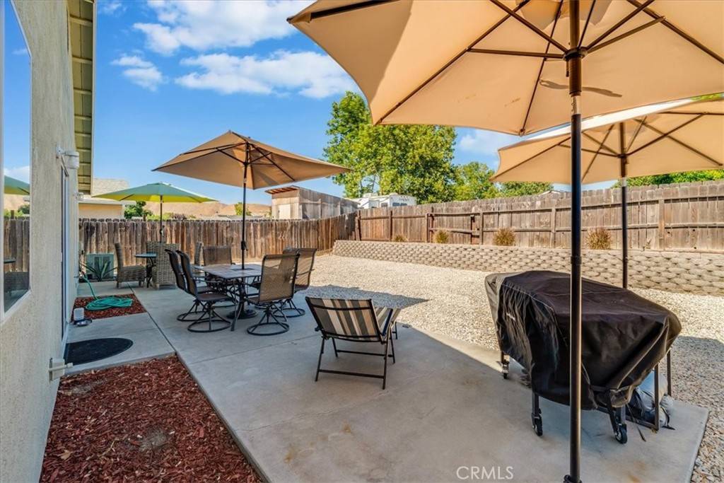 Shandon, CA 93461,172 Calle Carmelita