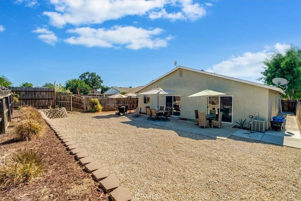 Shandon, CA 93461,172 Calle Carmelita