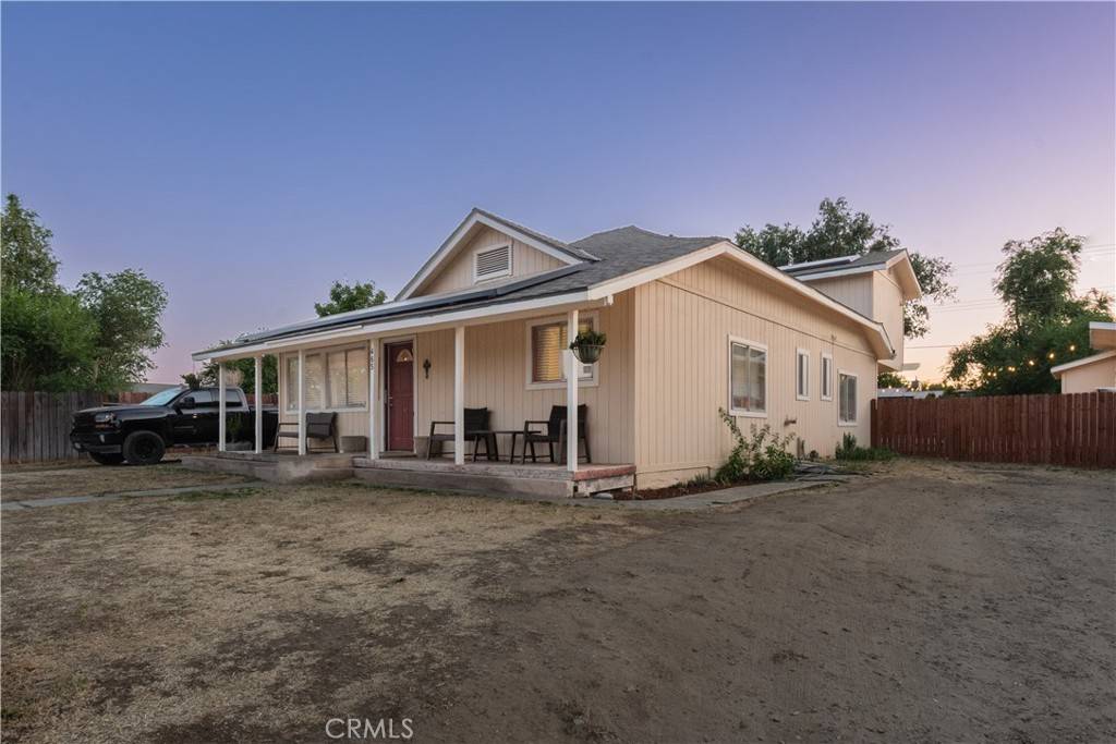Shandon, CA 93461,465 Mesa Grande Drive