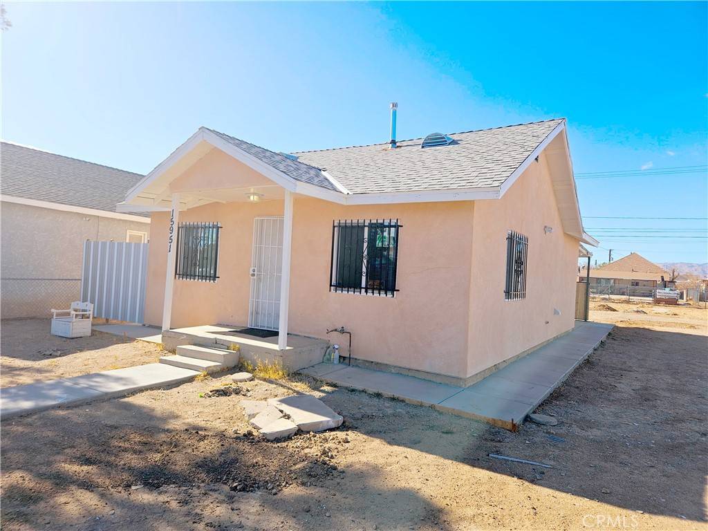 Mojave, CA 93501,15951 M ST