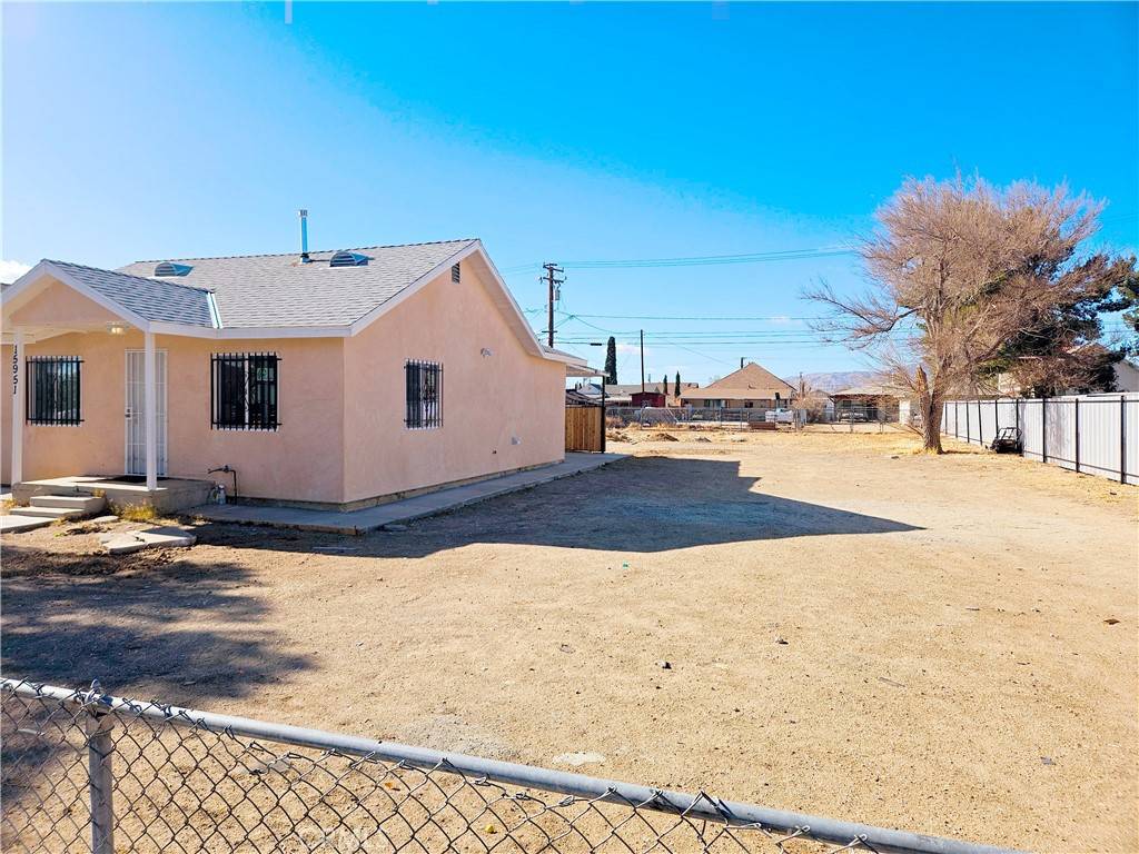 Mojave, CA 93501,15951 M ST