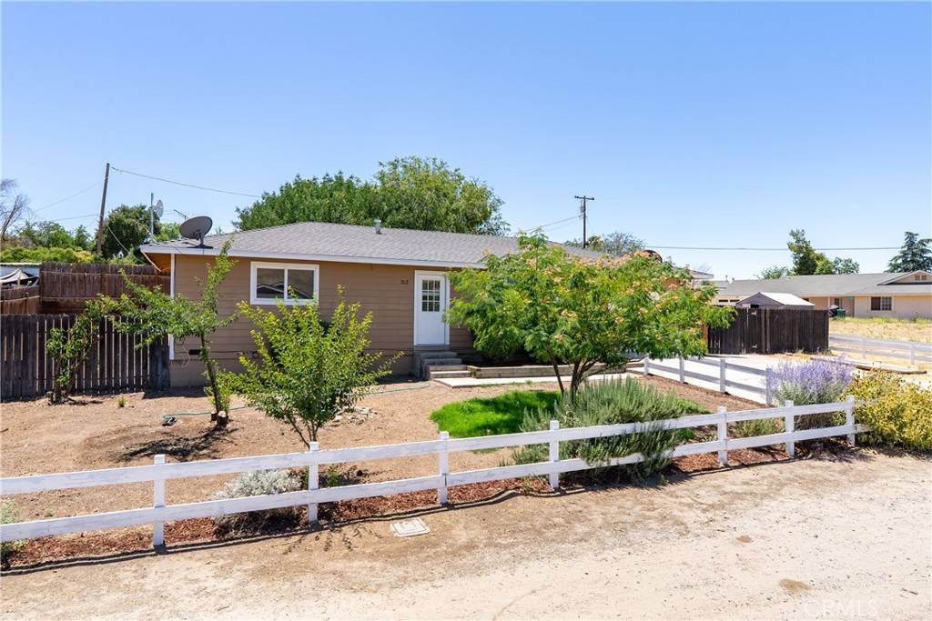 Shandon, CA 93461,212 Mesa Grande DR