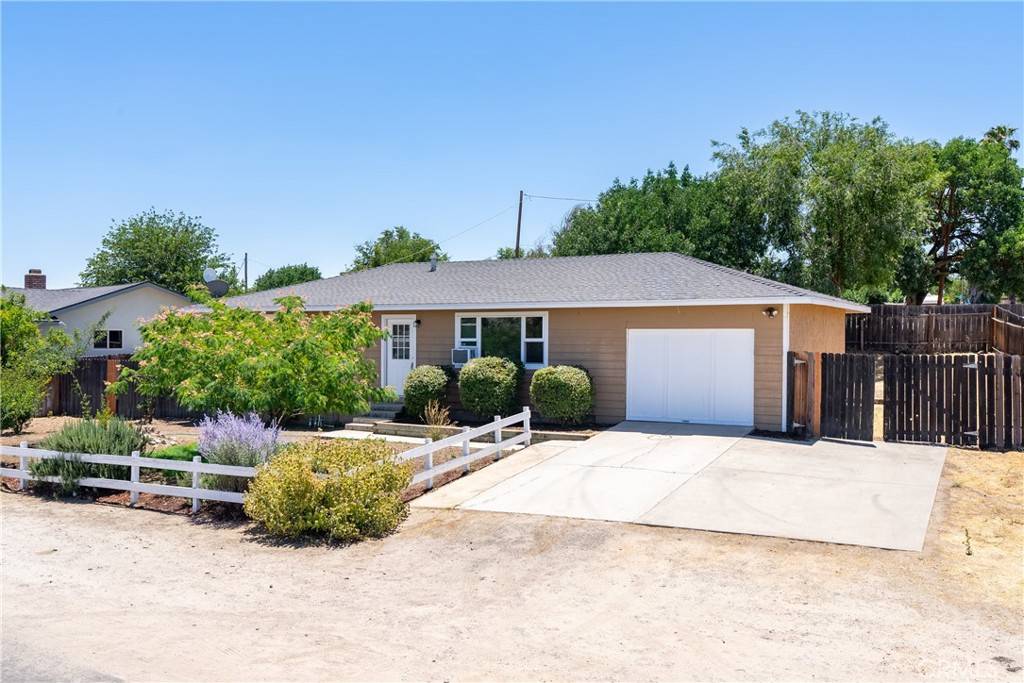 Shandon, CA 93461,212 Mesa Grande DR