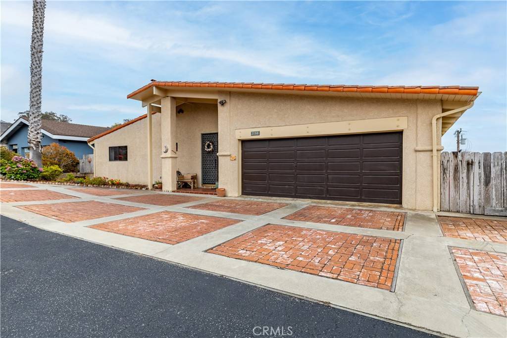 Morro Bay, CA 93442,750 Luisita ST