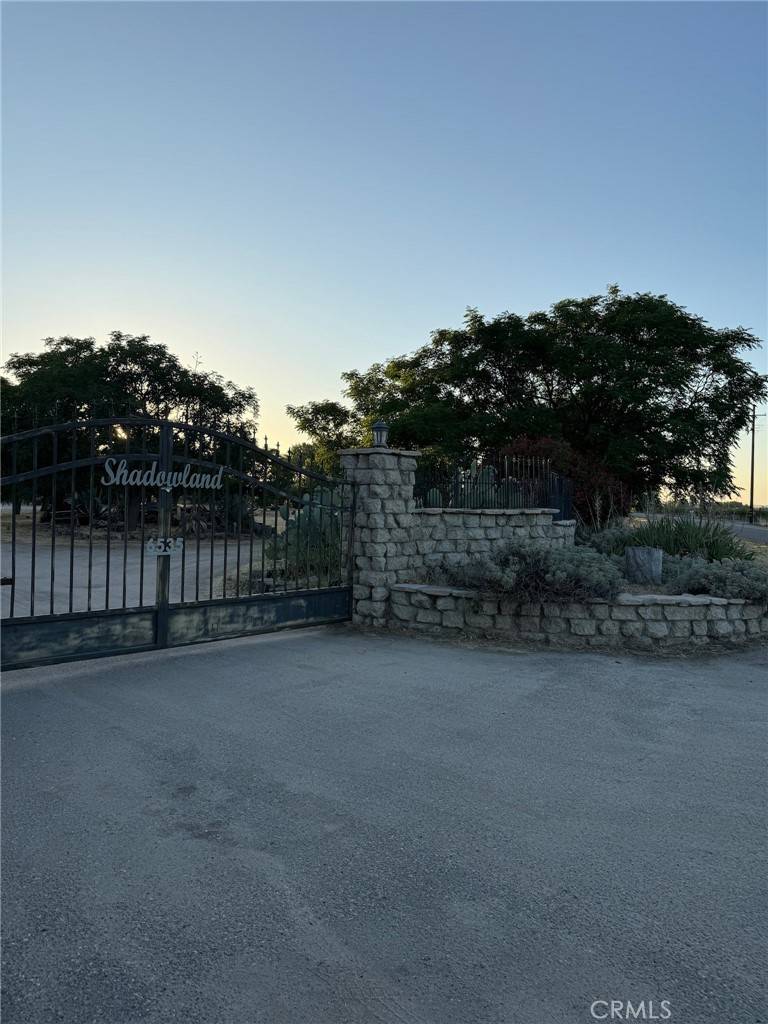 Creston, CA 93432,6535 O'Donovan Rd