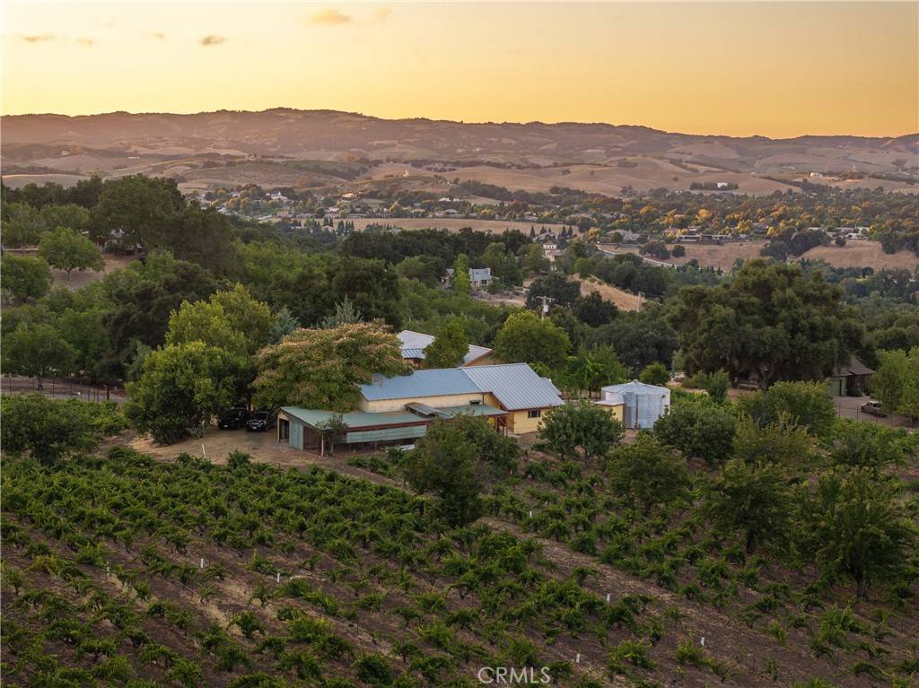 Templeton, CA 93465,2865 Ridge RD
