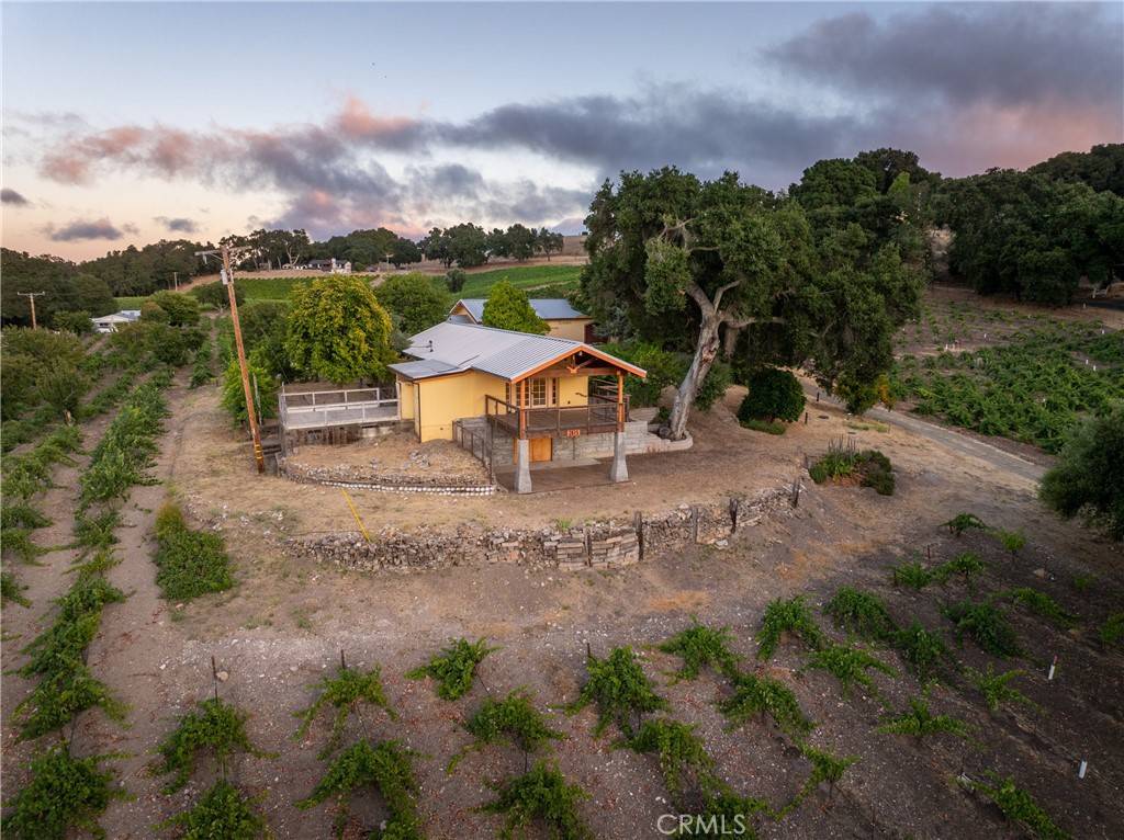 Templeton, CA 93465,2865 Ridge RD