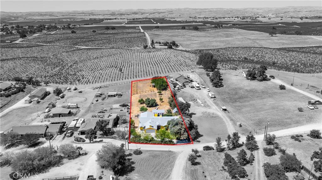Paso Robles, CA 93446,7240 Iverson PL