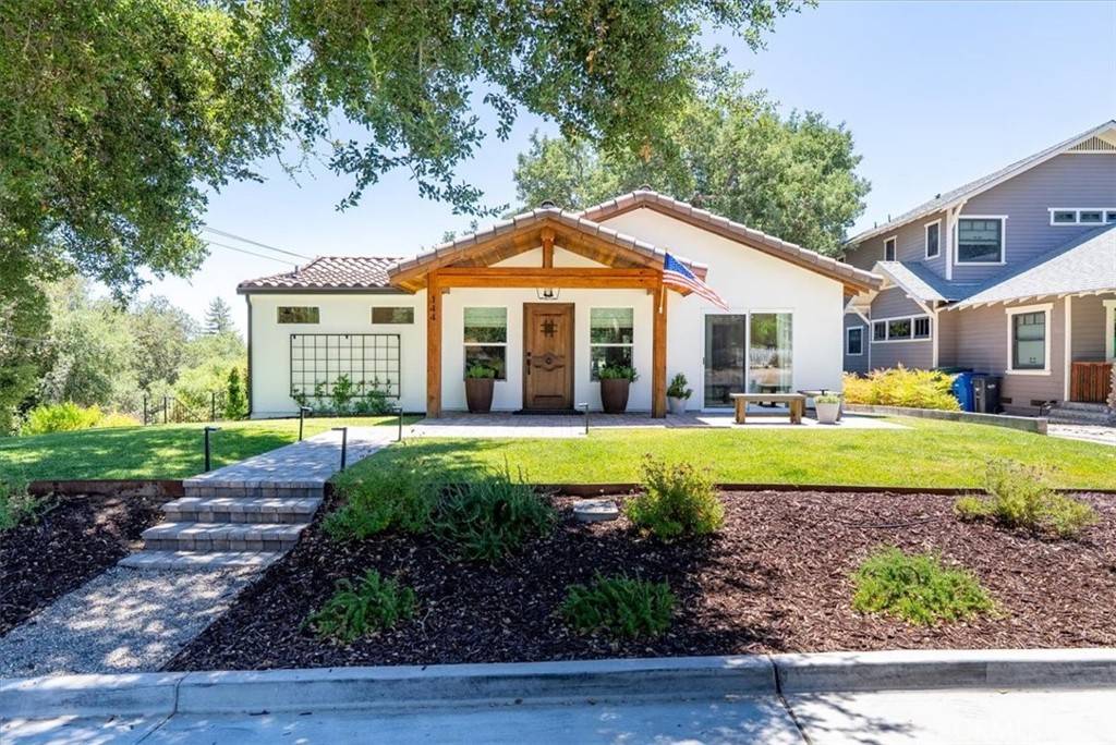 Paso Robles, CA 93446,144 17th ST
