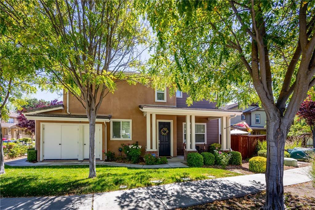 Atascadero, CA 93422,9179 Pato LN #240