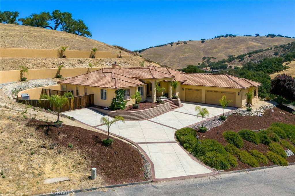Paso Robles, CA 93446,9805 Steelhead RD
