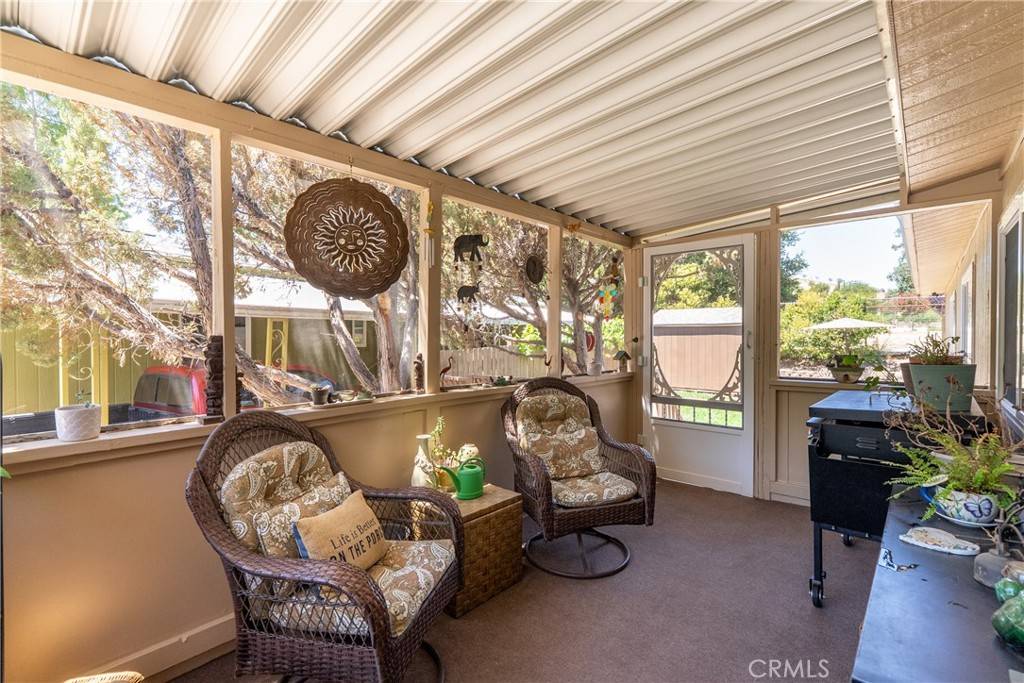 Paso Robles, CA 93446,35 Via Santa Barbara #35