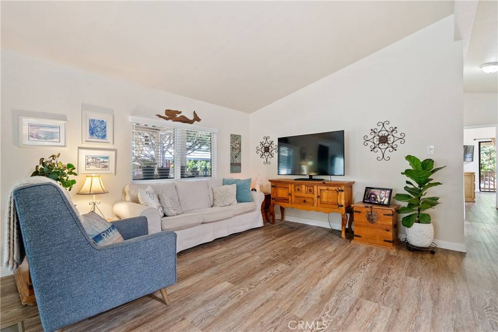 Paso Robles, CA 93446,35 Via Santa Barbara #35
