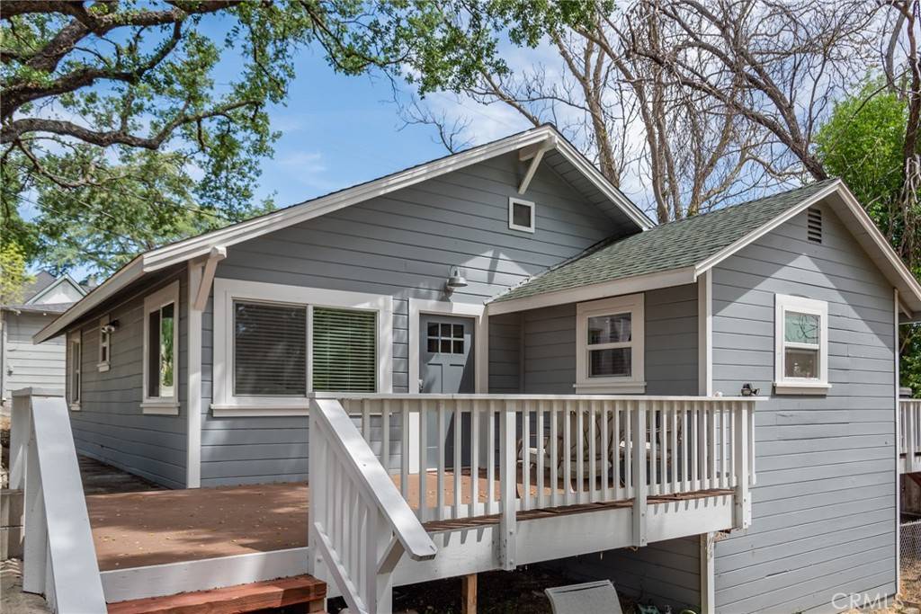 Paso Robles, CA 93446,1222 Chestnut ST