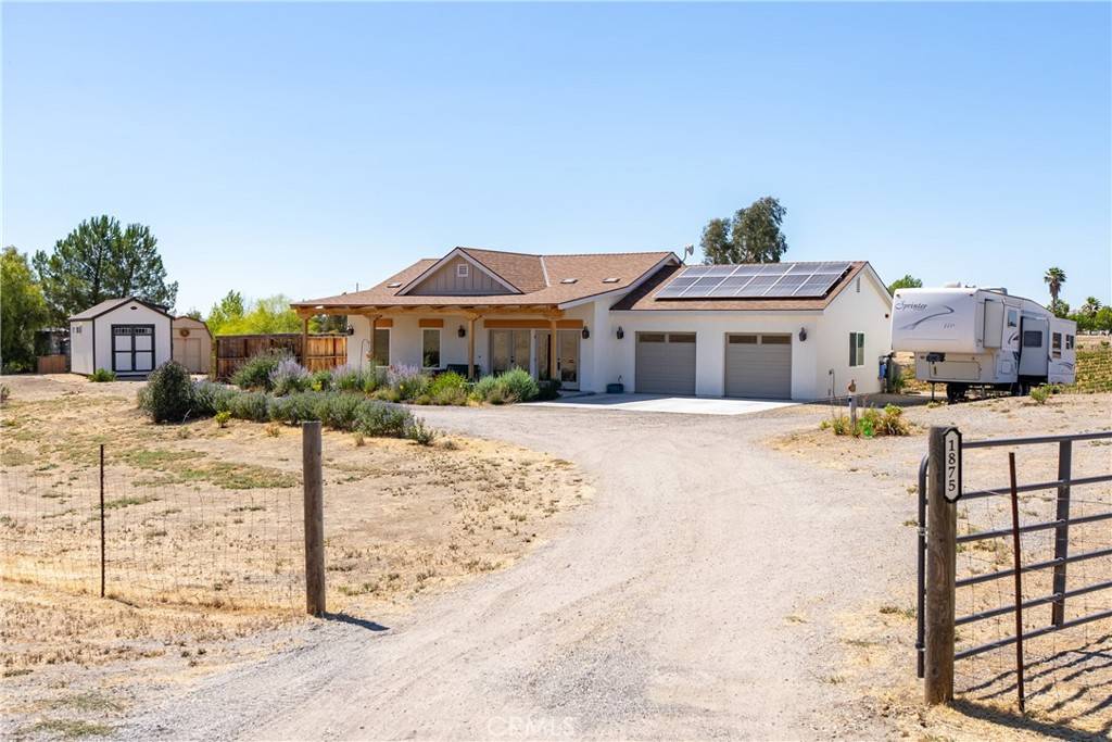 San Miguel, CA 93451,1875 Rancho Lomas WAY