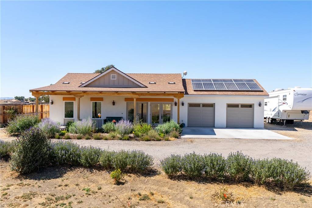 San Miguel, CA 93451,1875 Rancho Lomas WAY