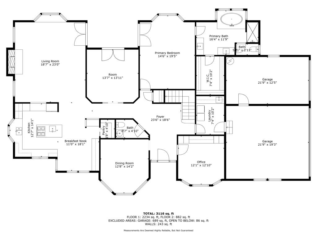Paso Robles, CA 93446,2221 Almond Springs DR
