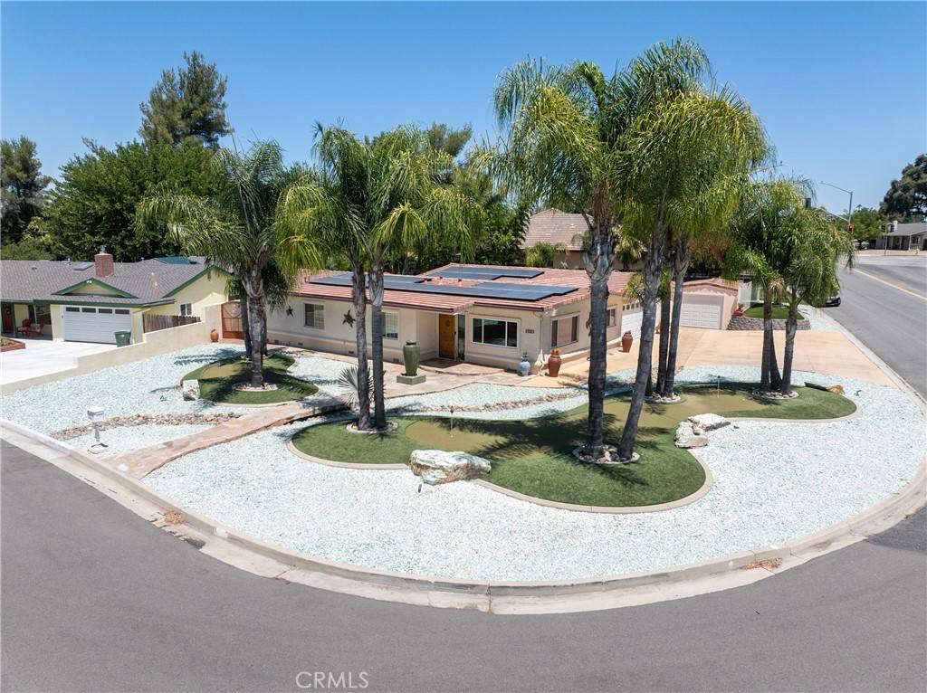 Paso Robles, CA 93446,1002 Par AVE