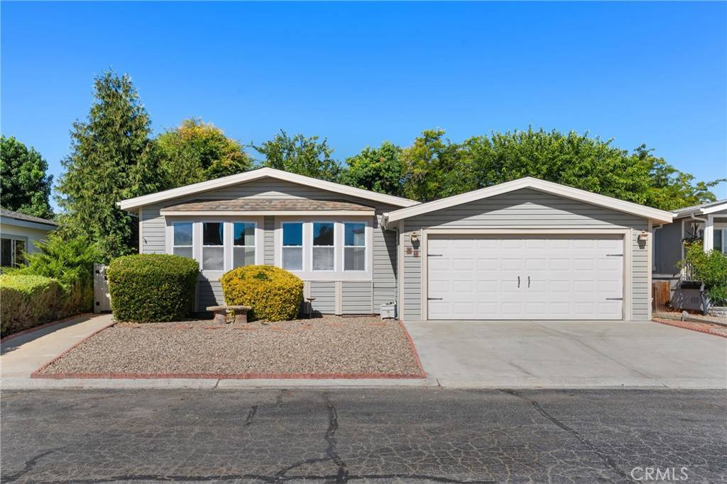 Templeton, CA 93465,1220 Bennett WAY #83