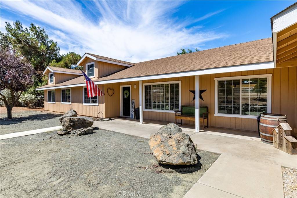 Paso Robles, CA 93446,1375 Santa Ysabel AVE