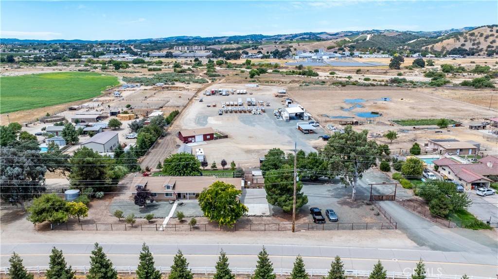 Paso Robles, CA 93446,1375 Santa Ysabel AVE