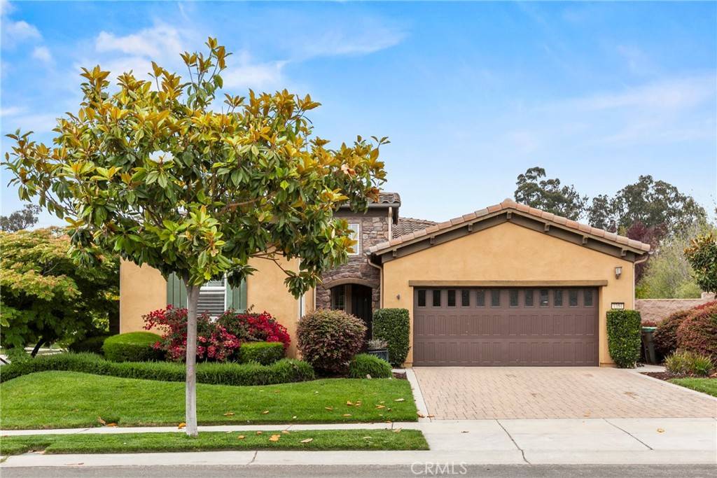 Nipomo, CA 93444,1354 Trail View PL