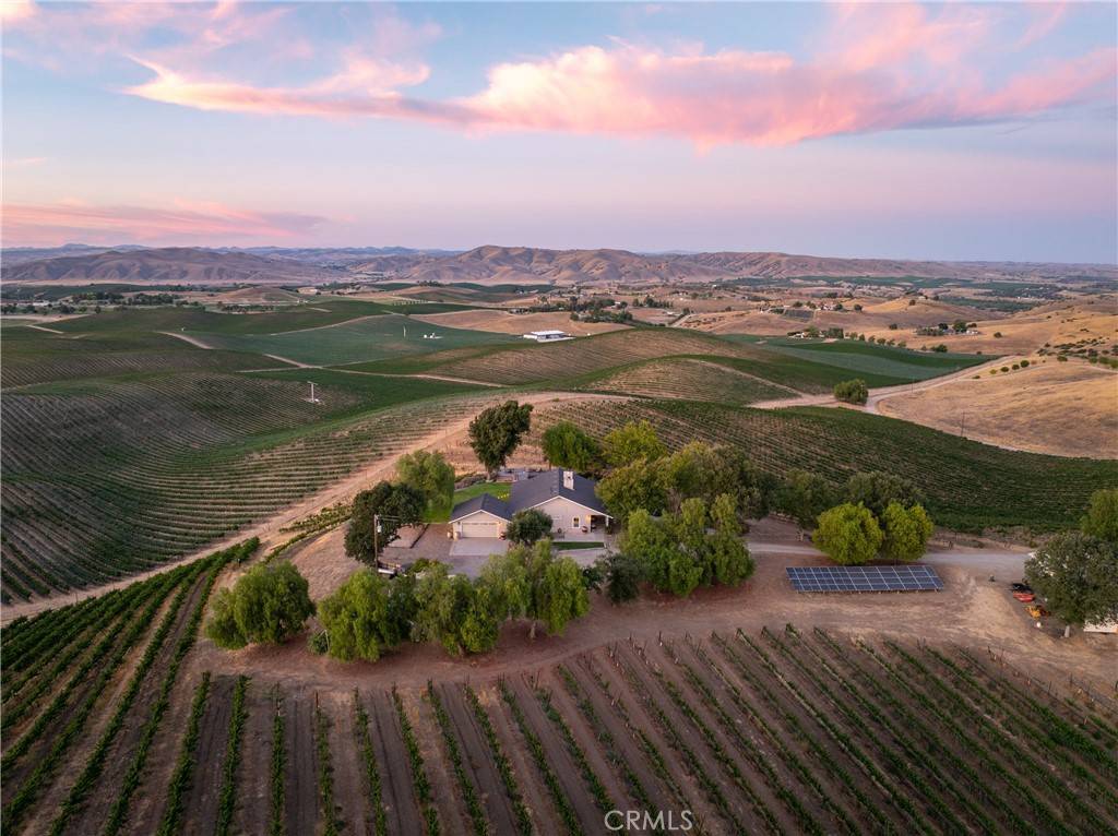 San Miguel, CA 93446,1825 Nygren RD