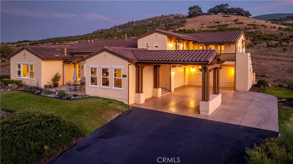 San Luis Obispo, CA 93405,1675 Nasella LN