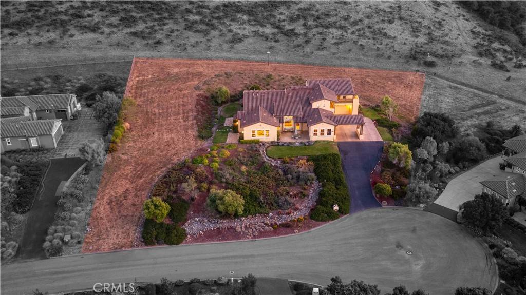 San Luis Obispo, CA 93405,1675 Nasella LN