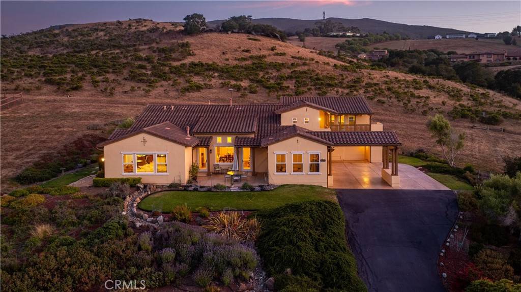 San Luis Obispo, CA 93405,1675 Nasella LN
