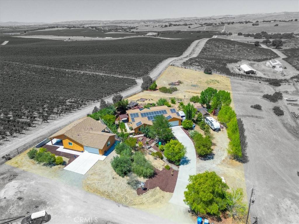 Paso Robles, CA 93446,8015 Plane View PL