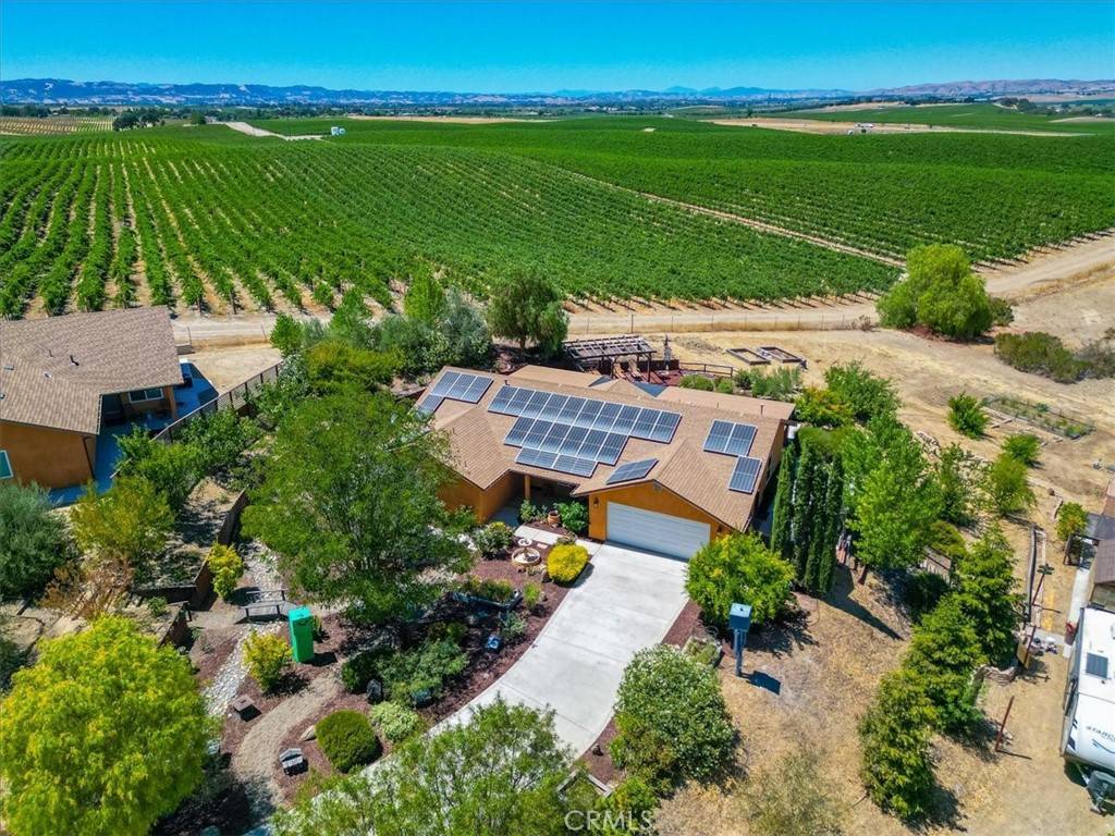 Paso Robles, CA 93446,8015 Plane View PL